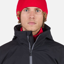 Rossignol Strawpile Jacket