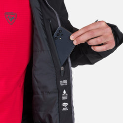 Rossignol Strawpile Jacket