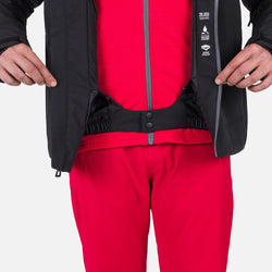 Rossignol Strawpile Jacket