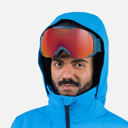 Rossignol Strawpile Jacket