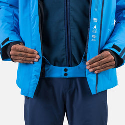 Rossignol Strawpile Jacket