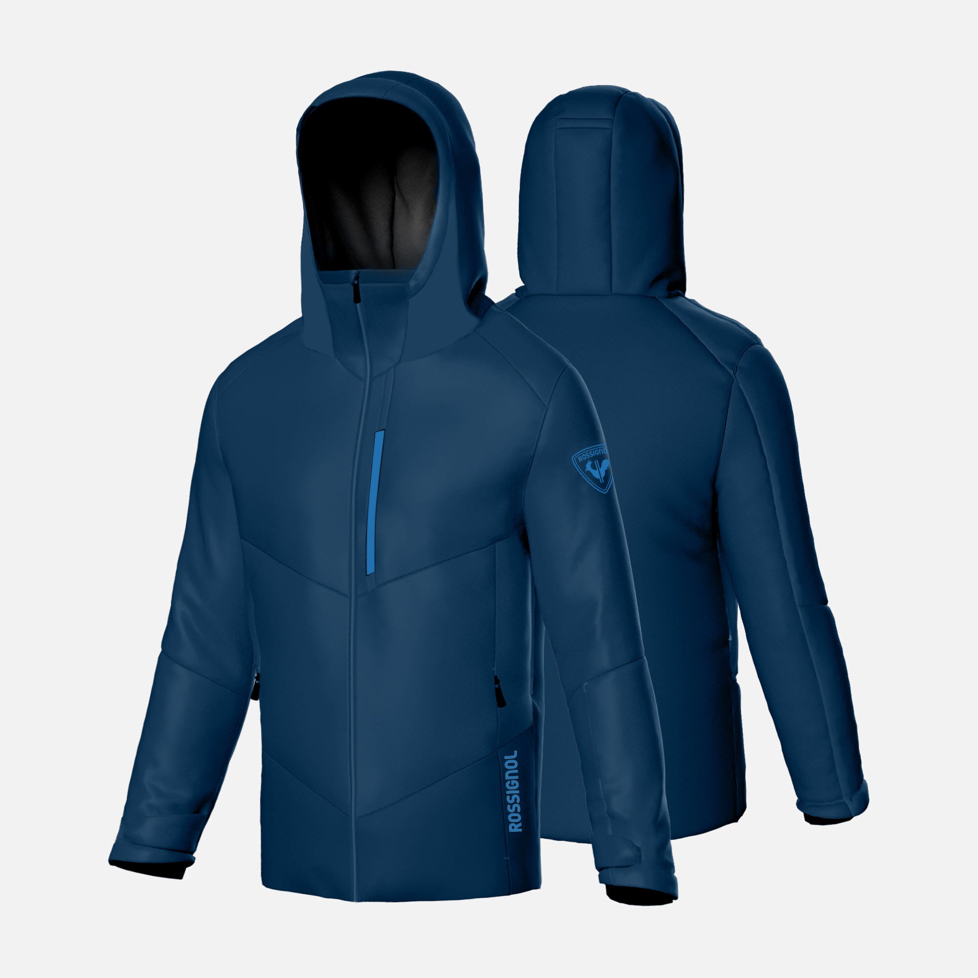 Rossignol Blackside Jacket