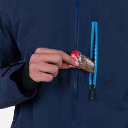 Rossignol Blackside Jacket