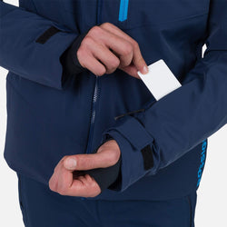 Rossignol Blackside Jacket