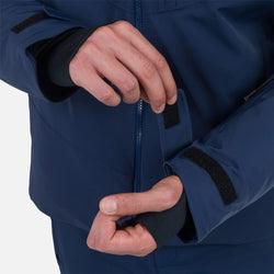 Rossignol Blackside Jacket