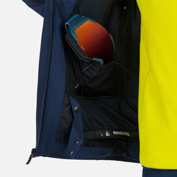 Rossignol Blackside Jacket