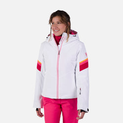 Rossignol W Strawpile Jacket