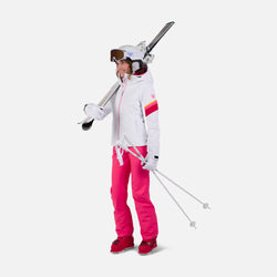 Rossignol W Strawpile Jacket