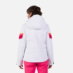 Rossignol W Strawpile Jacket