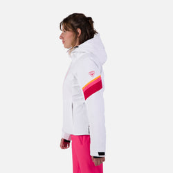 Rossignol W Strawpile Jacket