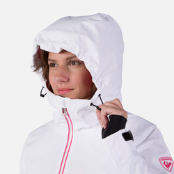 Rossignol W Strawpile Jacket