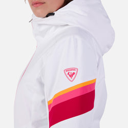 Rossignol W Strawpile Jacket