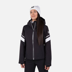 Rossignol W Strawpile Jacket