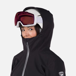 Rossignol W Strawpile Jacket