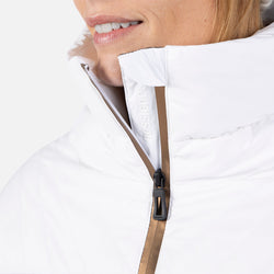 Rossignol W Ventina Bomber Down Jacket