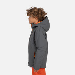 Rossignol Junior Strawpile Jacket