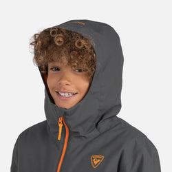 Rossignol Junior Strawpile Jacket