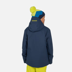 Rossignol Junior Strawpile Jacket