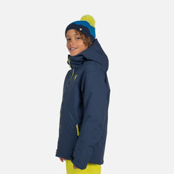 Rossignol Junior Strawpile Jacket