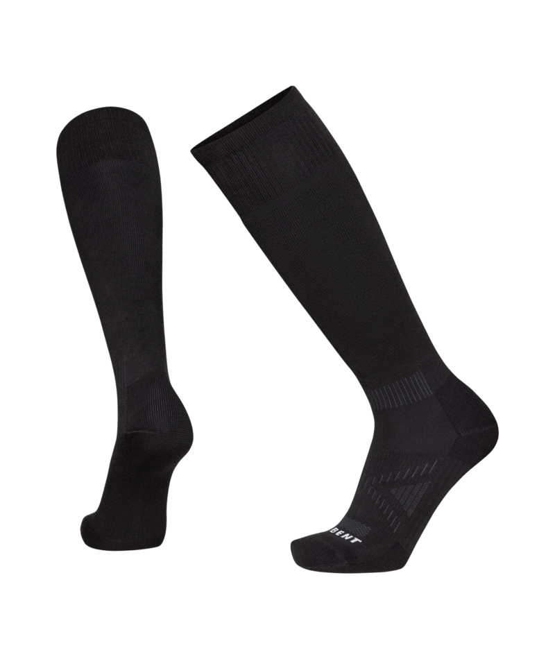 The Fit Zero Cushion Snow Sock