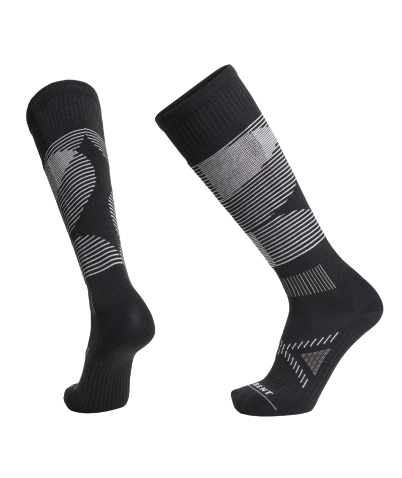 Shred Targeted Cushion Snow Sock