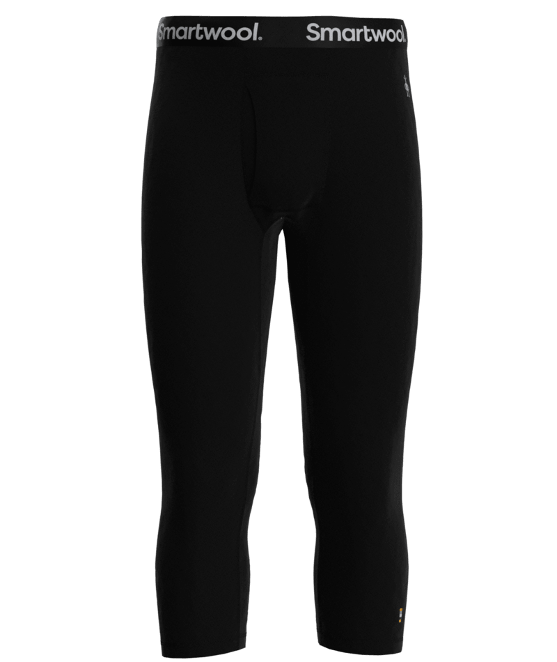 Men's Classic Thermal Merino Base Layer 3/4 Bottom