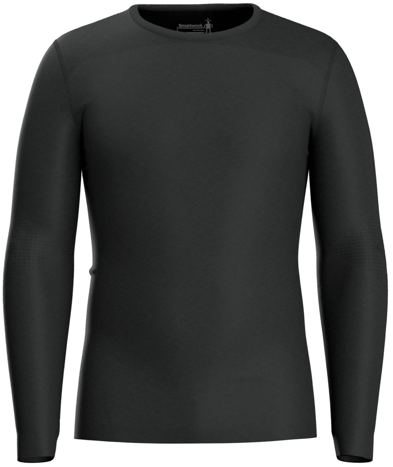 Men's Intraknit Thermal Merino Base Layer Crew