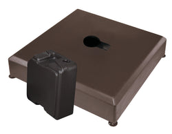 Treasure Garden AKZ Base 13 (74 lbs) Bronze
