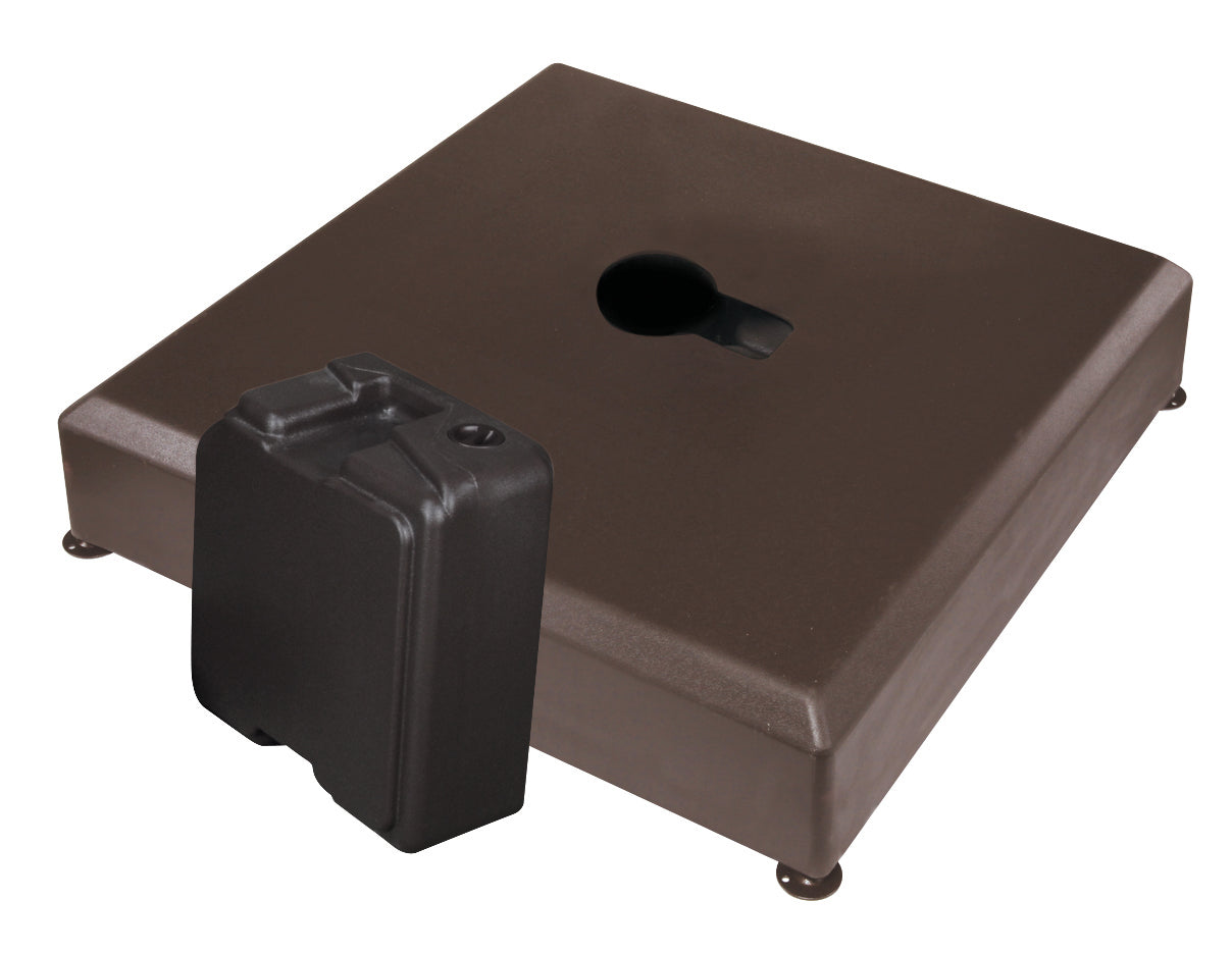 Treasure Garden AKZ Base 13 (74 lbs) Bronze