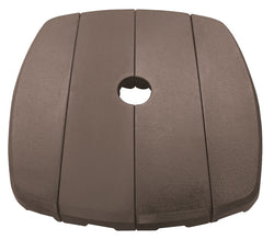 Treasure Garden AG19 Resin Base Weights (29 lbs) Bronze