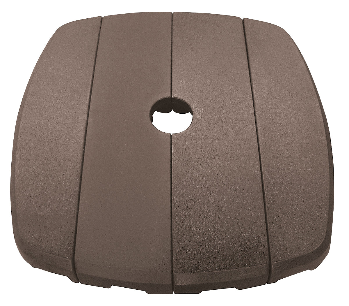 Treasure Garden AG19 Resin Base Weights (29 lbs) Bronze