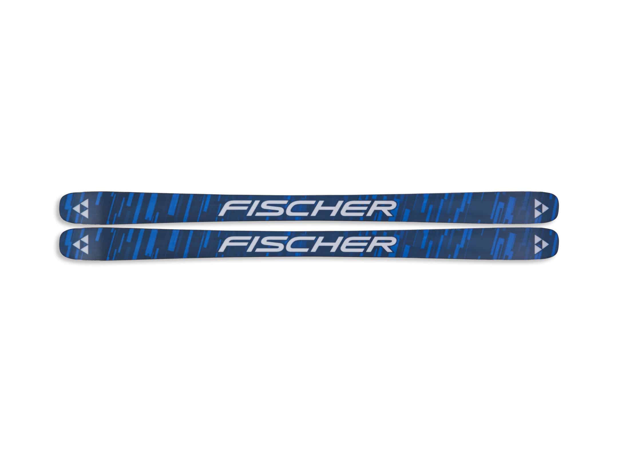 Fischer Nightstick 90 Skis 2025