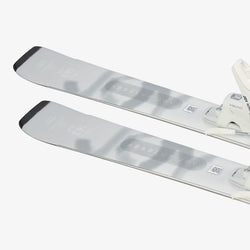 Head absolut Joy Skis w/Joy 9 Bindings 2025