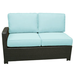 North Cape Cabo Sectional Left Loveseat