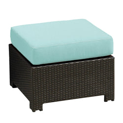 North Cape Cabo Square Ottoman
