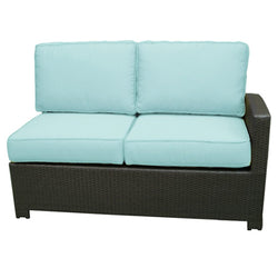 North Cape Cabo Sectional Right Loveseat