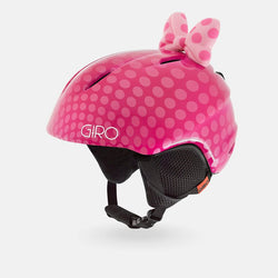 Giro Launch Plus Jr. Helmet 2025