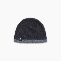 Turtle Fur Ocean Ragg Wool Harbour Town Black