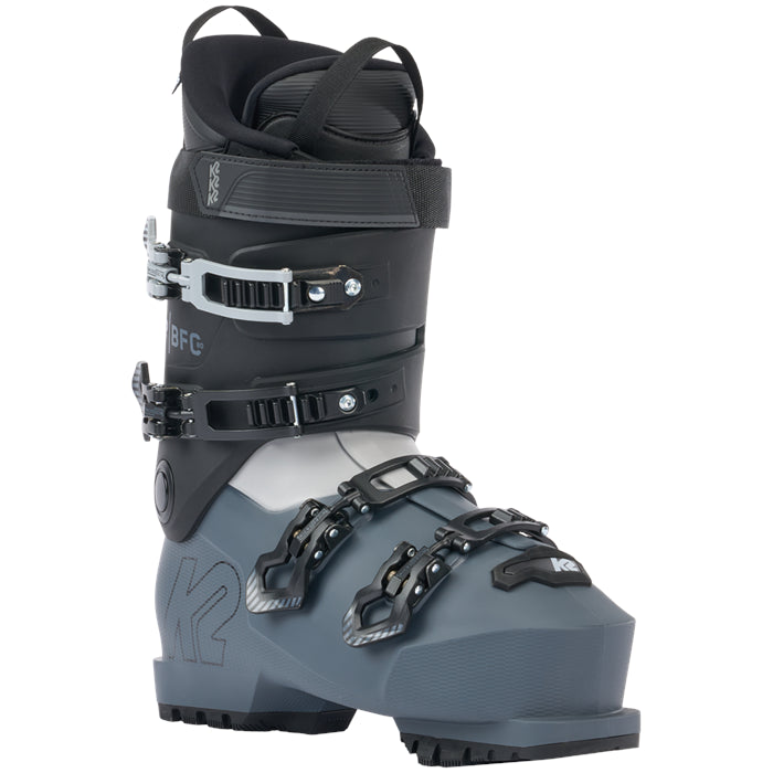 BFC 80 Men's Ski Boots 2025