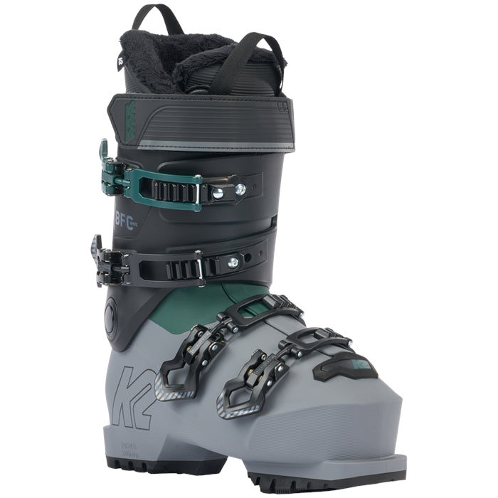 BFC 85 Women's Ski Boots 2025