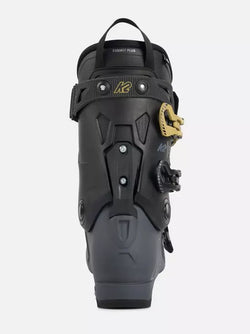 BFC 90 Men's Ski Boots 2025