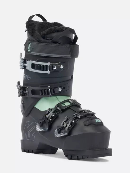 BFC 75 Women's Ski Boots 2025