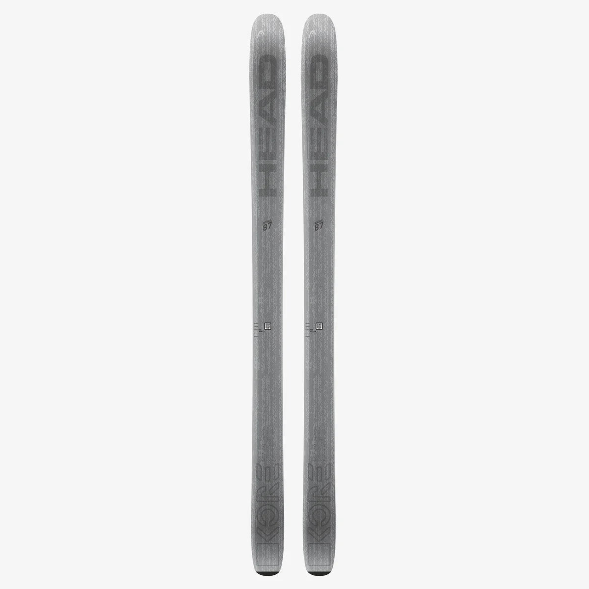 Head Kore 87 Skis 2025