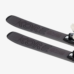 Head Kore 87 Skis 2025