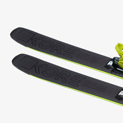 Head Kore 93 Skis 2025