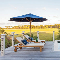 St. Tropez Chaise