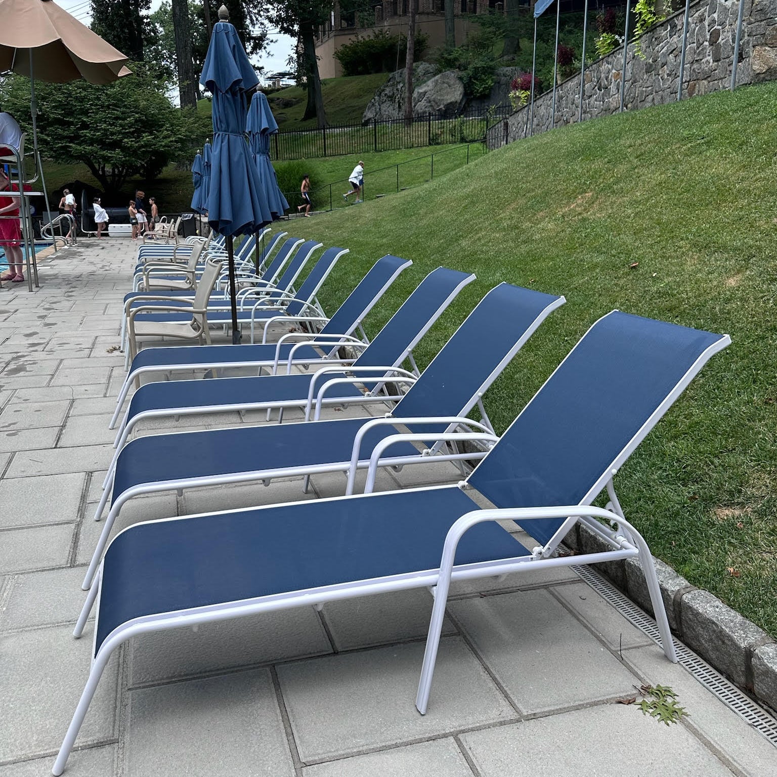 Sundown Ski & Patio Greenvale