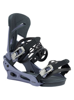 Men's Burton Mission Re:Flex Snowboard Bindings