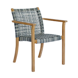 Kingsley Bate Catherine Dining Set Ash / Catherine Dining Armchair