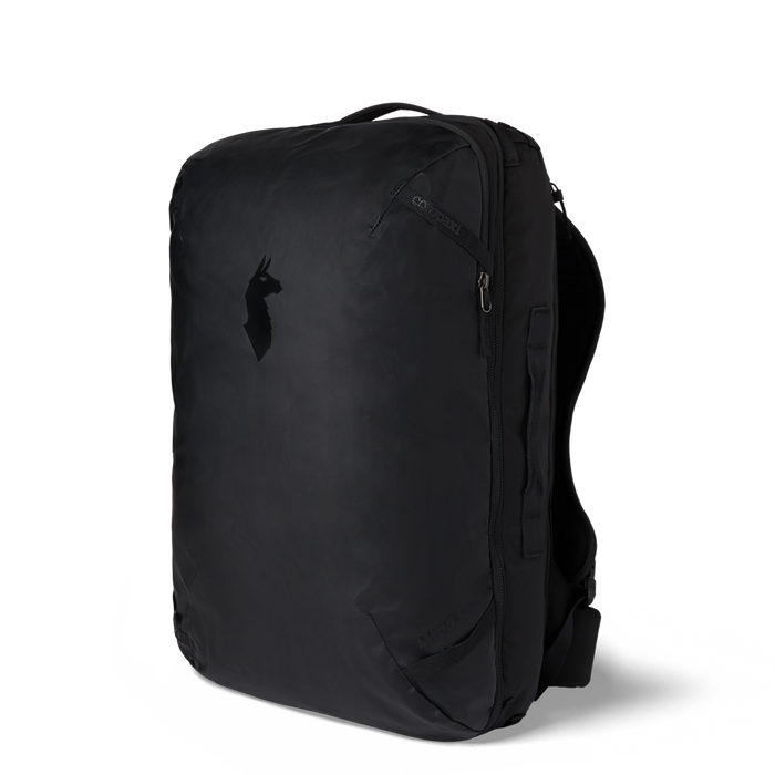 Cotopaxi Allpa 35L Travel Pack All Black